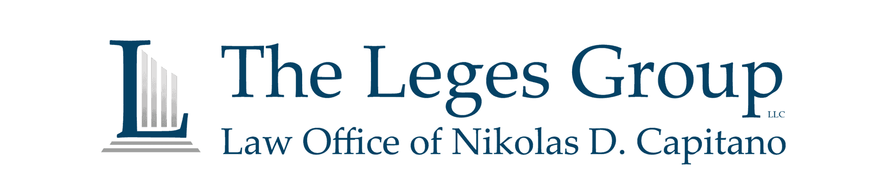 Law Office of Nikolas D. Capitano, The Leges Group LLC